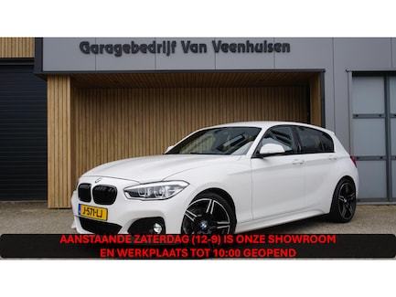 BMW 1-Serie 0