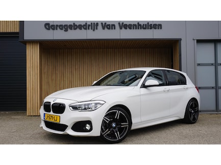 BMW 1-Serie 0