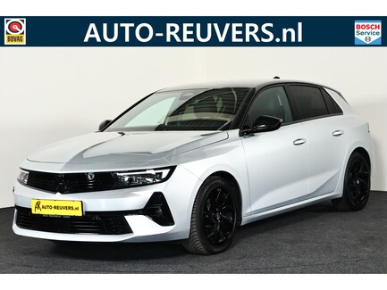 Opel Astra 0