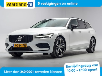 Volvo V60 0