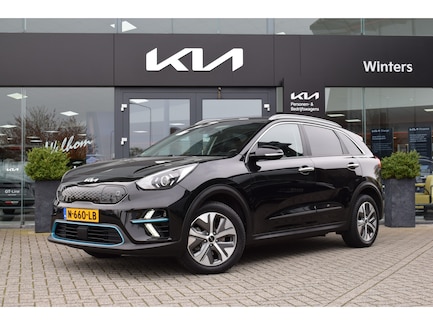 Kia Niro EV 0