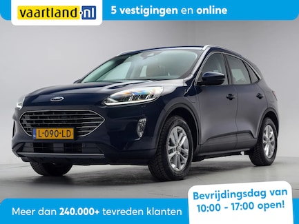 Ford Kuga 0