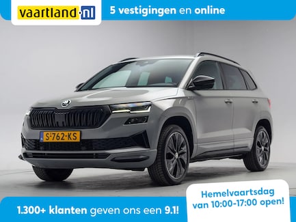 Skoda Karoq 0