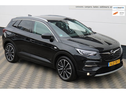 Opel Grandland 0