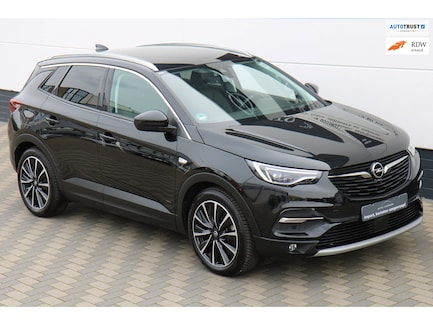 Opel Grandland 0