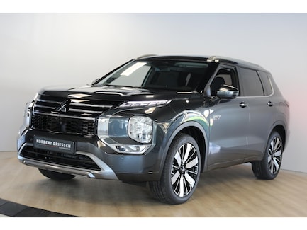 Mitsubishi Outlander 0