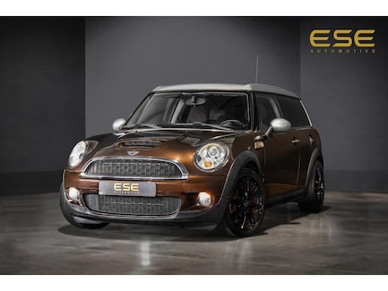 MINI Cooper S 0