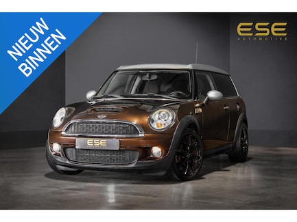 MINI Cooper S 0