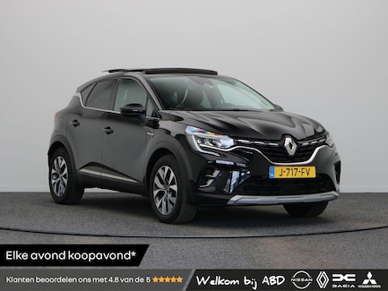Renault Captur 0