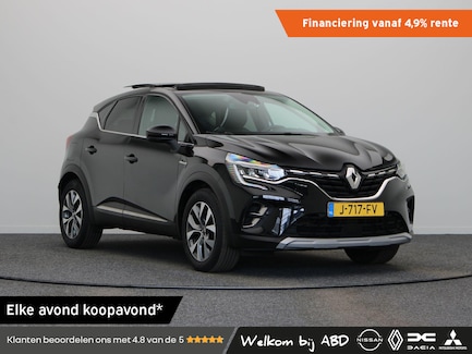 Renault Captur 0