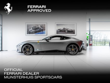 Ferrari Roma 0