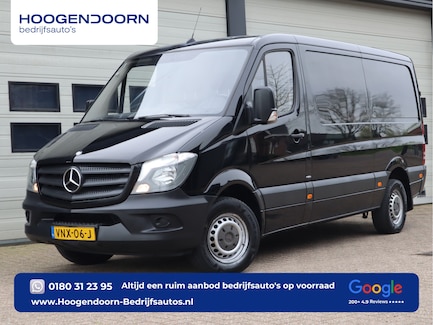 Mercedes-Benz Sprinter 0