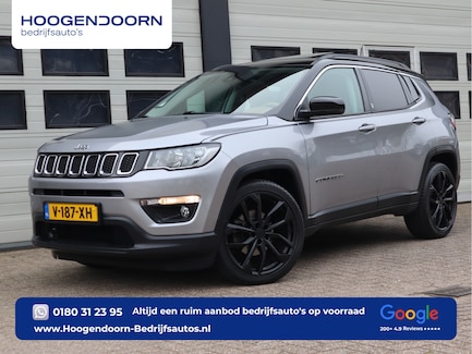 Jeep Compass 0