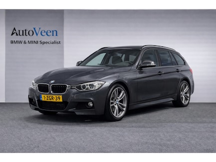 BMW 3-Serie 0
