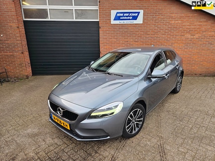Volvo V40 0
