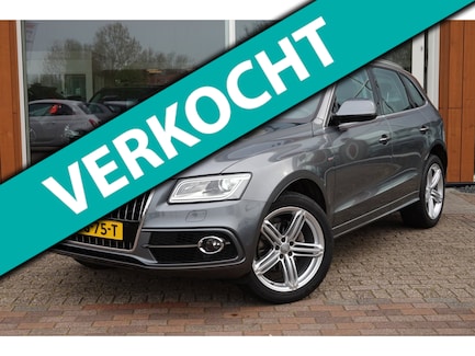 Audi Q5 0