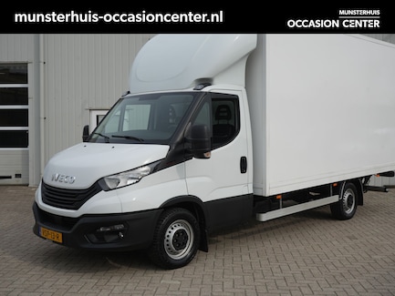 IVECO Daily 0