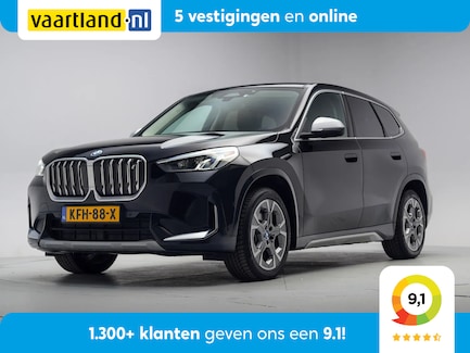 BMW iX1 0