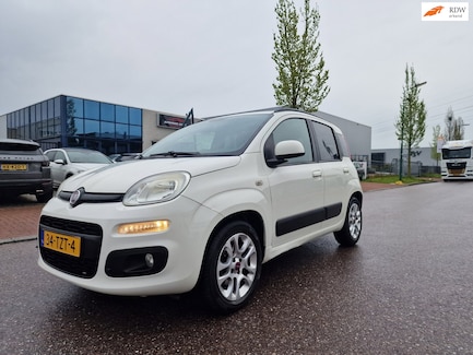 Fiat Panda 0