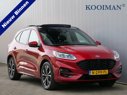 Ford Kuga 0