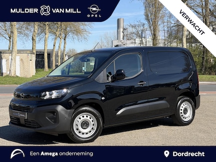 Opel Combo-e 0