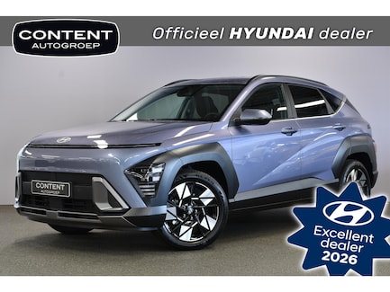 Hyundai Kona 0