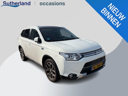 Mitsubishi Outlander 0