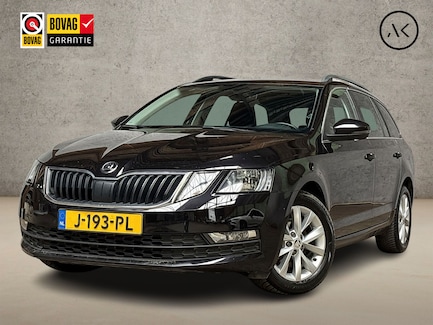 Skoda Octavia 0