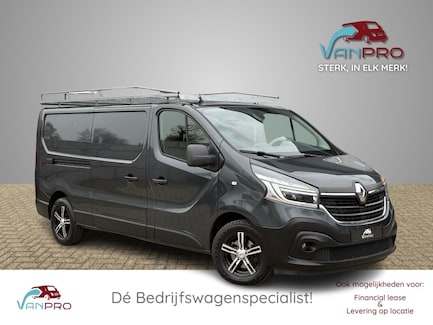 Renault Trafic 0