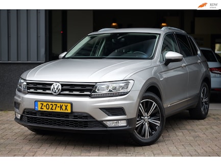Volkswagen Tiguan 0