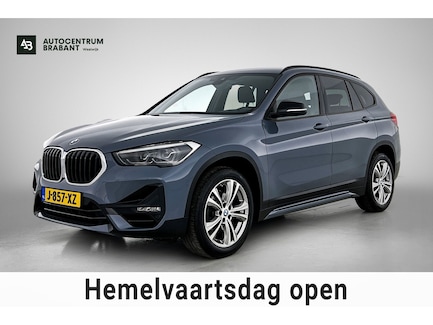 BMW X1 0