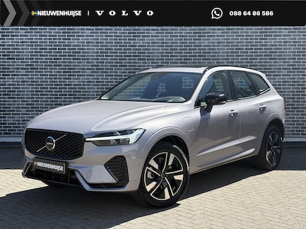 Volvo XC60 0