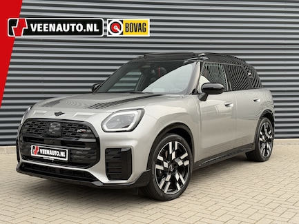 MINI Countryman 0
