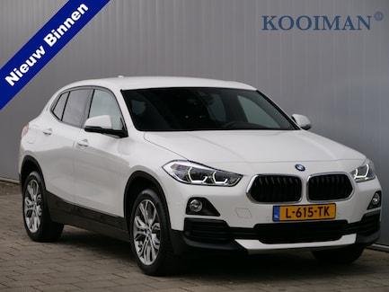 BMW X2 0