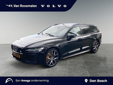 Volvo V60 0