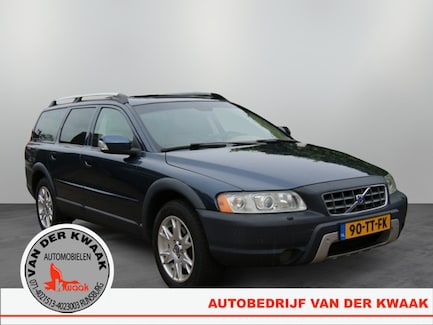 Volvo XC70 0
