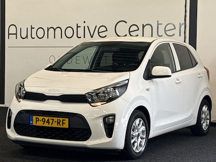 Kia Picanto 0