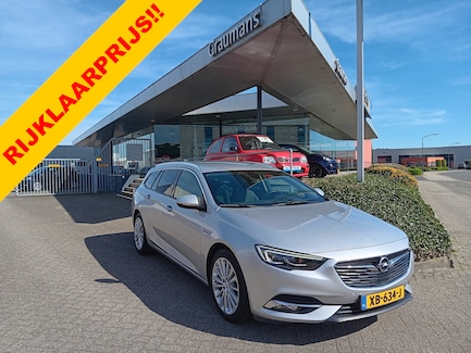 Opel Insignia 0