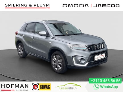 Suzuki Vitara 0