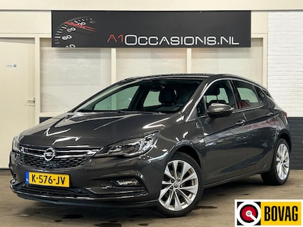 Opel Astra 0