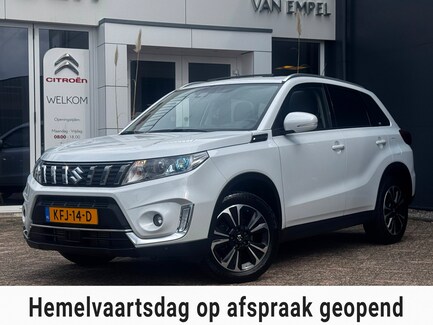 Suzuki Vitara 0