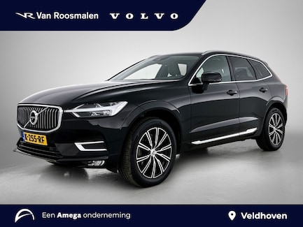 Volvo XC60 0