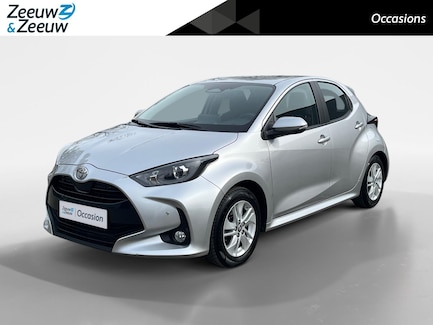 Toyota Yaris 0