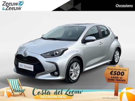 Toyota Yaris 0