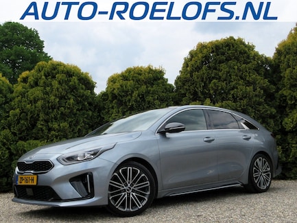 Kia ProCeed 0
