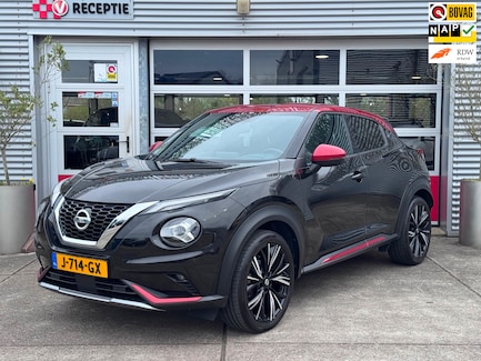 Nissan Juke 0