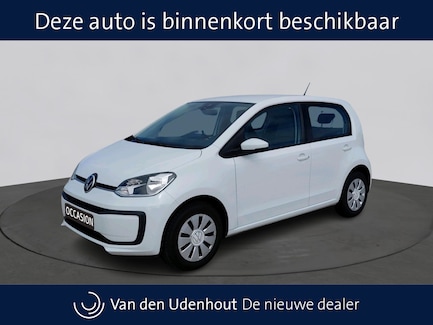 Volkswagen Up! 0