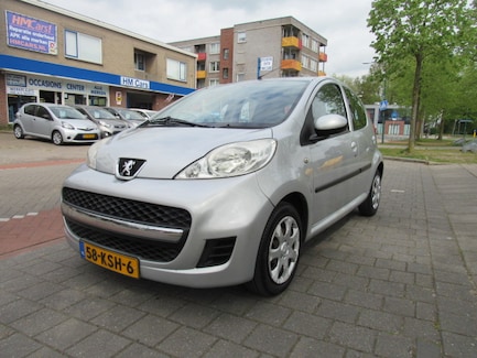 Peugeot 107 0