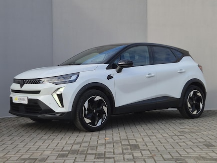 Renault Captur 0