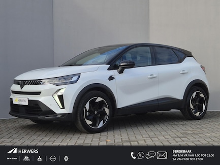 Renault Captur 0